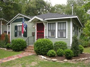 4528 Speedway, Austin, TX 78751