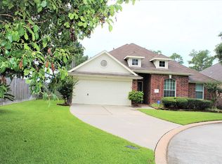 11003 Creekline Meadow Ct, Cypress, TX 77429