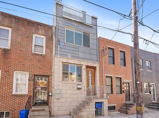 1820 Wilder St, Philadelphia, PA 19146