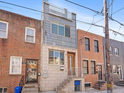 1820 Wilder St, Philadelphia, PA, 19146