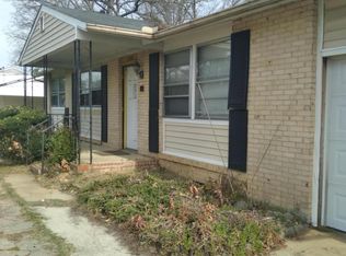 2505 Rock Quarry Rd, Raleigh, NC 27610