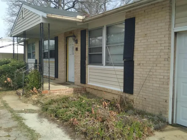 2505 Rock Quarry Rd, Raleigh, NC 27610