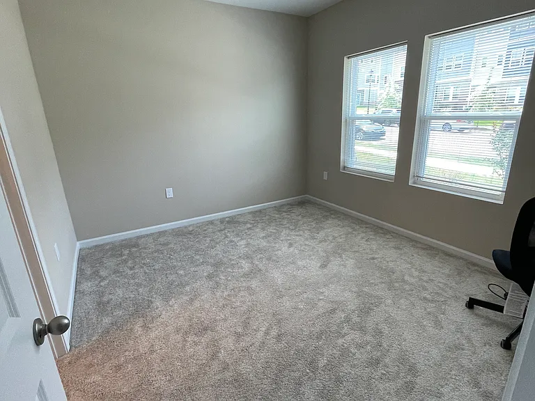 1st floor bedroom