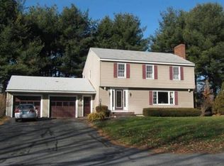 17 Martin Ave, Waterville, ME 04901