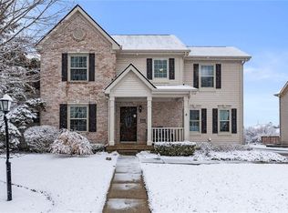 11528 Little Rock Ct, Fishers, IN 46037