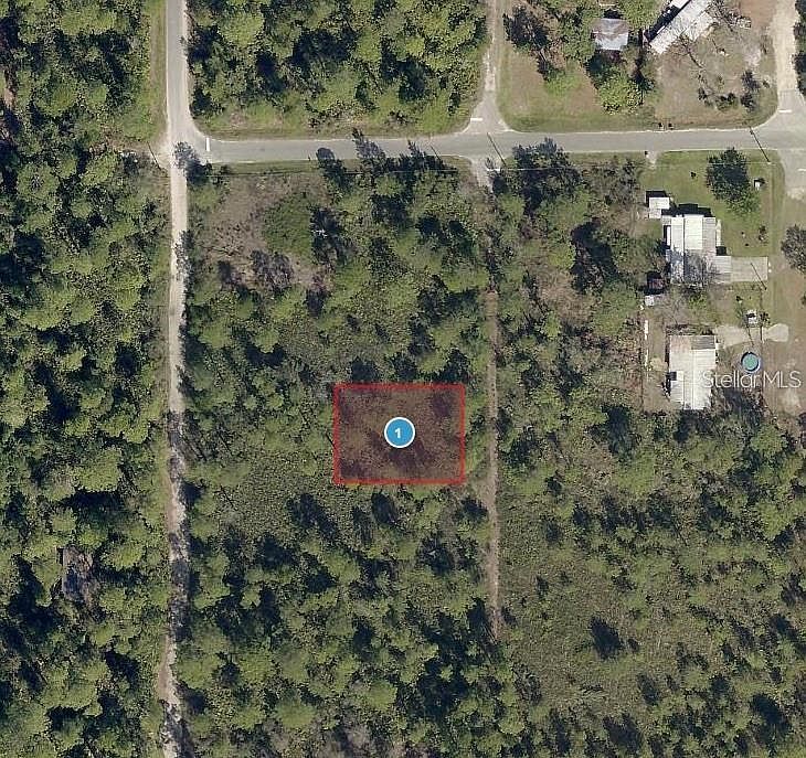 1st image of VIRGINIA STREET LOT 8