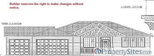 1st image of 20807 90th Pl SE Lot 11