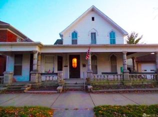 305 E Main St, Eaton, OH 45320