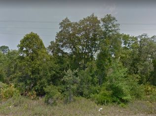 15692 Seagrass Dr, Perry, FL 32348