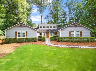 5391 Mill Run Dr, Marietta, GA 30068