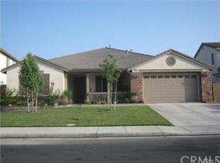 12757 Burbank Rd, Eastvale, CA 92880