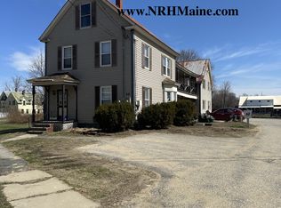 17 Skillings Ave, South Paris, ME 04281
