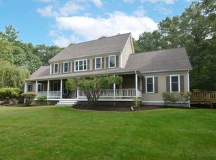 175 Cherry St, Wrentham, MA 02093