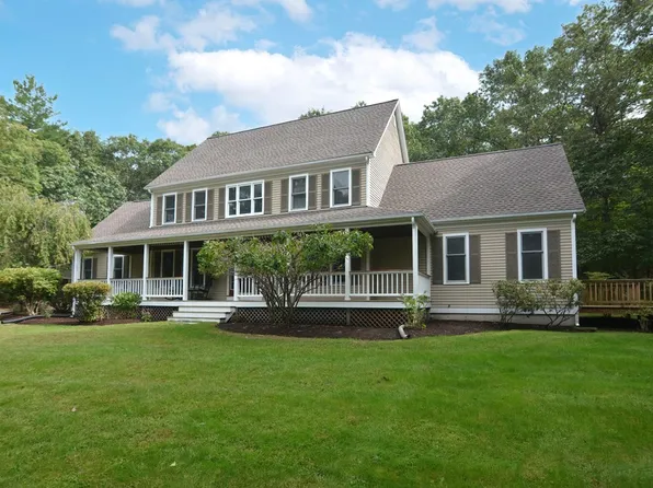 175 Cherry St, Wrentham, MA 02093