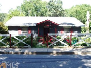 268 Simpson St, McDonough, GA 30253