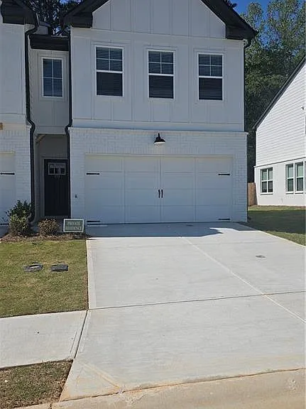 153 Auburn Valley Way — Photo 1