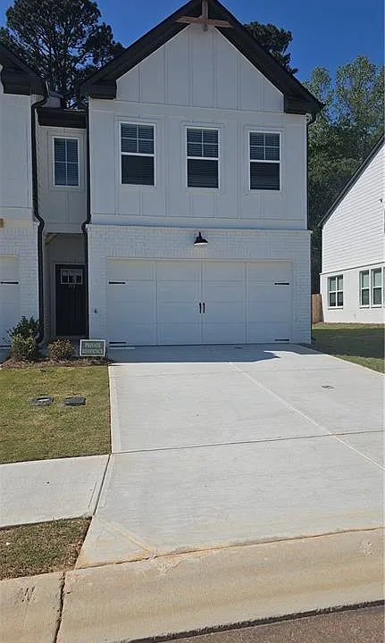 153 Auburn Valley Way