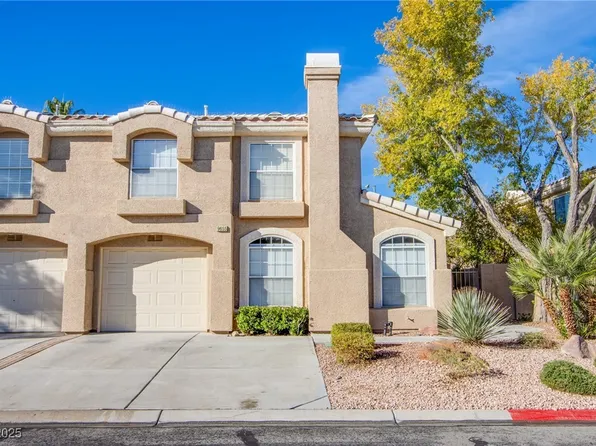 9655 Silver City Dr, Las Vegas, NV 89123