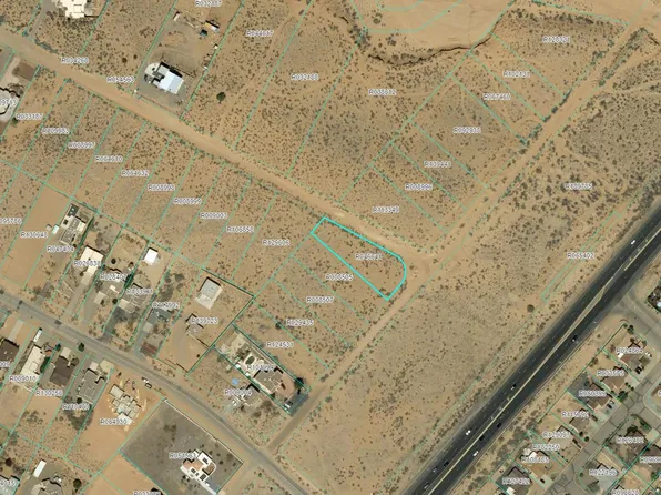 1653 Monterrey Rd NE, Rio Rancho, NM 87144