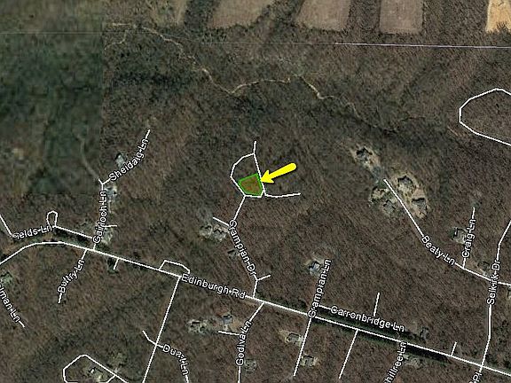 2nd image of Newmilns Ln