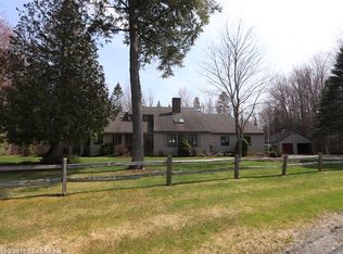 25 Fenton Way, Bangor, ME 04401