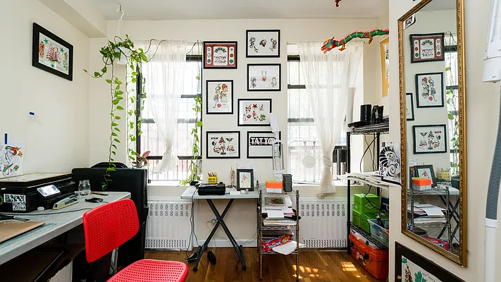 Rented by Nooklyn NYC LLC | media 25