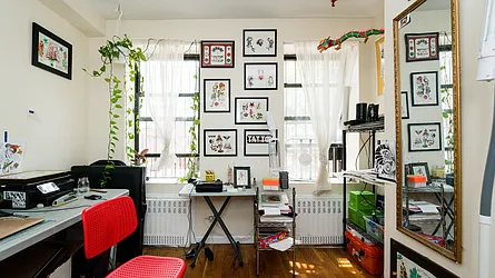 Rented by Nooklyn NYC LLC