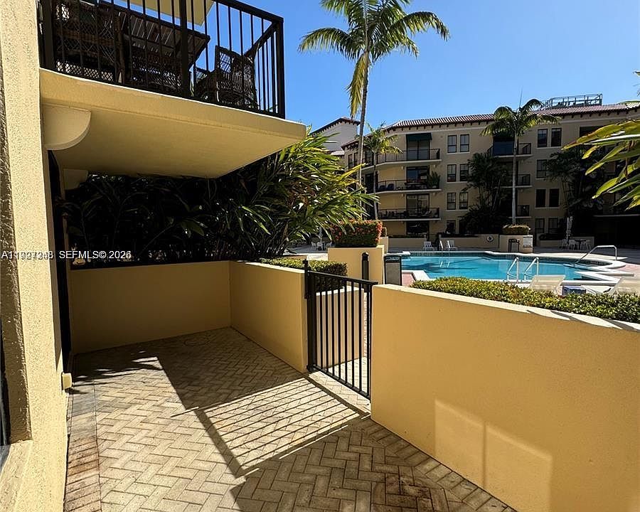 1st image of 55 Merrick Way APT 505