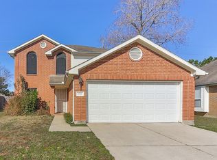 2715 Autumn Springs Ln, Spring, TX 77373