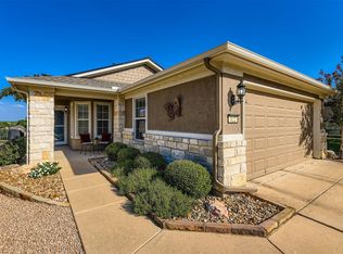 122 Mill Creek Path, Georgetown, TX 78633