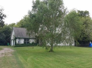 13527 4th St, Santa Fe, TX 77510