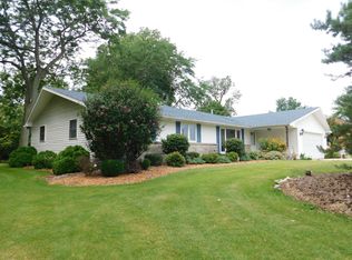 10929 Cuba Rd, Harlan, IN 46743