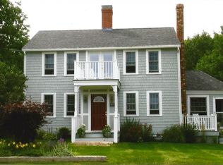 92 Clark Rd, York, ME 03909