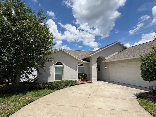 2310 Tioga Dr, Land O Lakes, FL 34639
