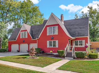 272 N East Ave, Bonfield, IL 60913