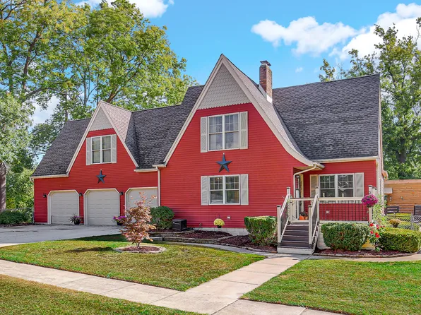 272 N East Ave, Bonfield, IL 60913