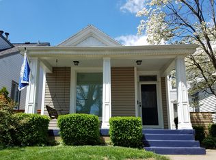 1903 Stevens Ave, Louisville, KY 40205