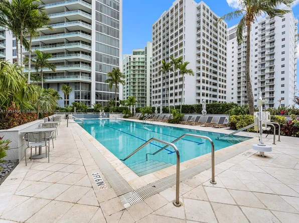 1395 Brickell Ave #3310, Miami, FL 33131