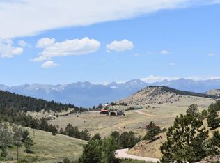 474 County Road 358, Westcliffe, CO 81252