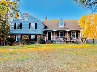 10506 Sancrest Rd, Henrico, VA 23238