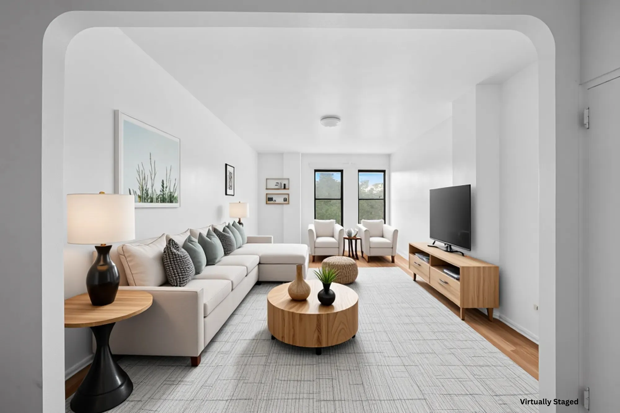 265 Riverside Drive #6D in Upper West Side, Manhattan | StreetEasy