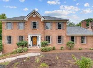 6357 Rosecommon Dr, Norcross, GA 30092