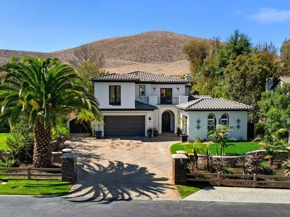 367 Loire Valley Dr, Simi Valley, CA 93065