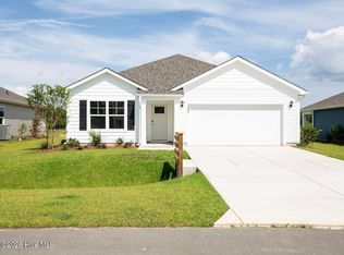 565 Brambleton Dr SE LOT 99, Bolivia, NC 28422