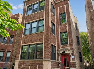 6453 N Bosworth Ave #1, Chicago, IL 60626