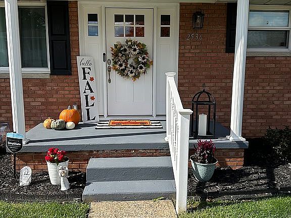 2nd image of 2536 David Lee Dr