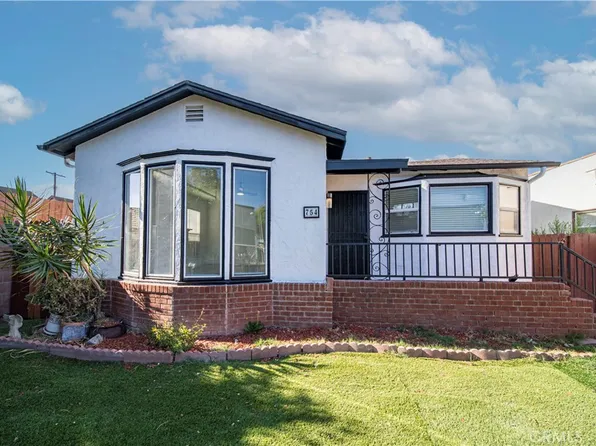 754 W 12th St, San Pedro, CA 90731