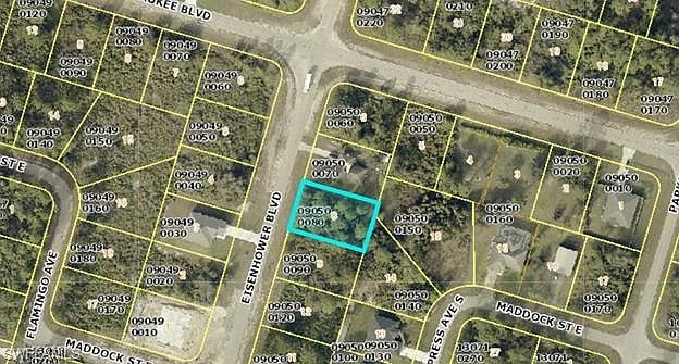 2nd image of 607 Eisenhower BLVD