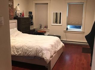 170 Saint Botolph St #TWO, Boston, MA 02115