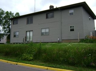 146 S 4th St, Barron, WI 54812